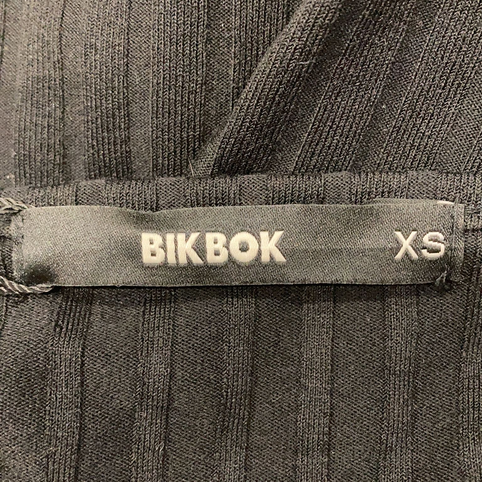 Bik Bok