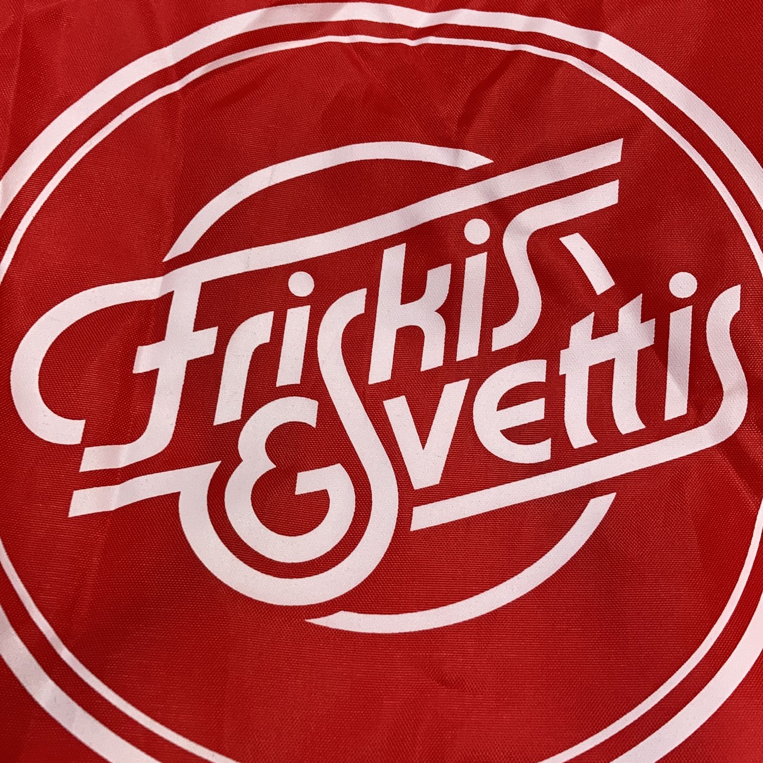 Friskis  Svettis