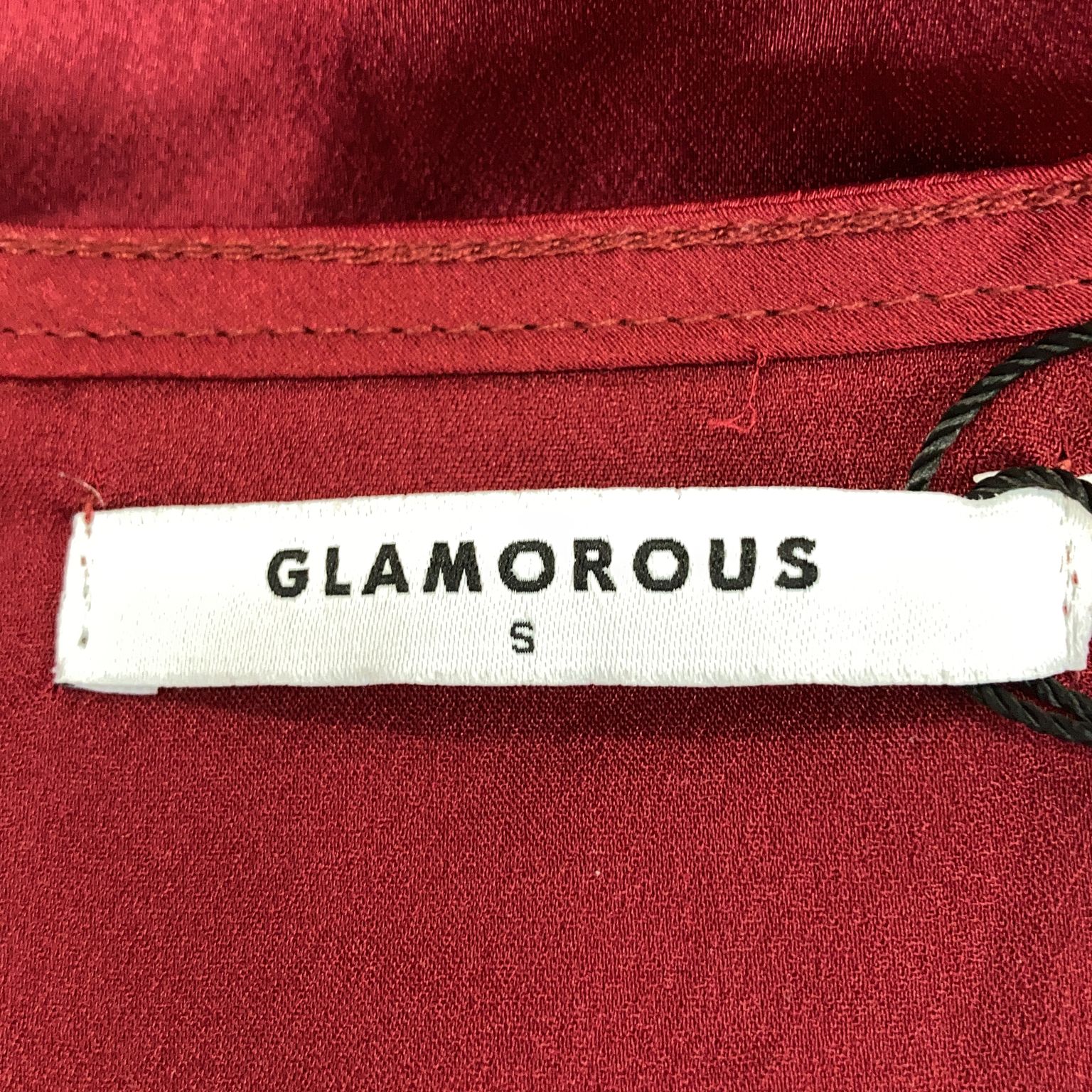 Glamorous