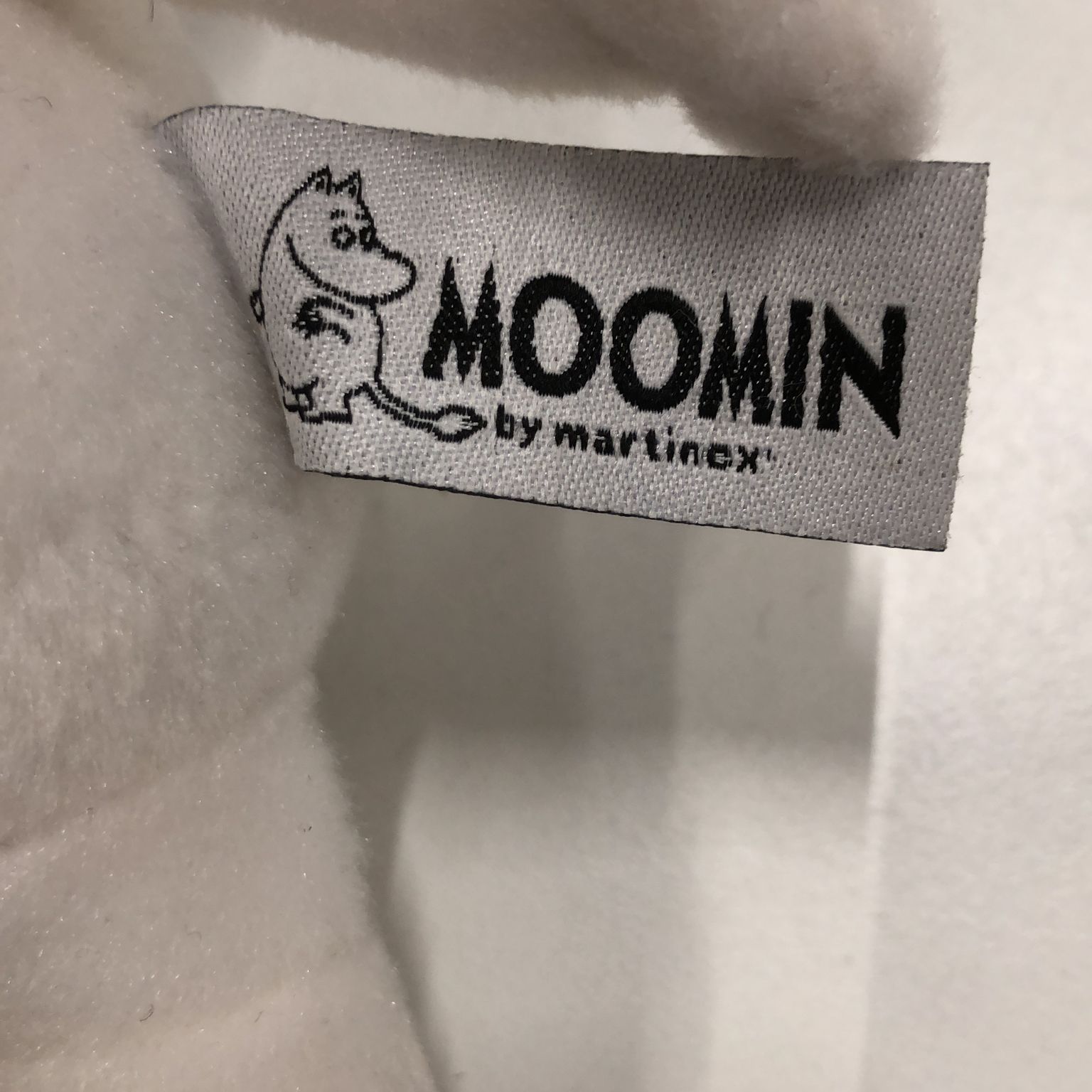 Moomin by Martinex