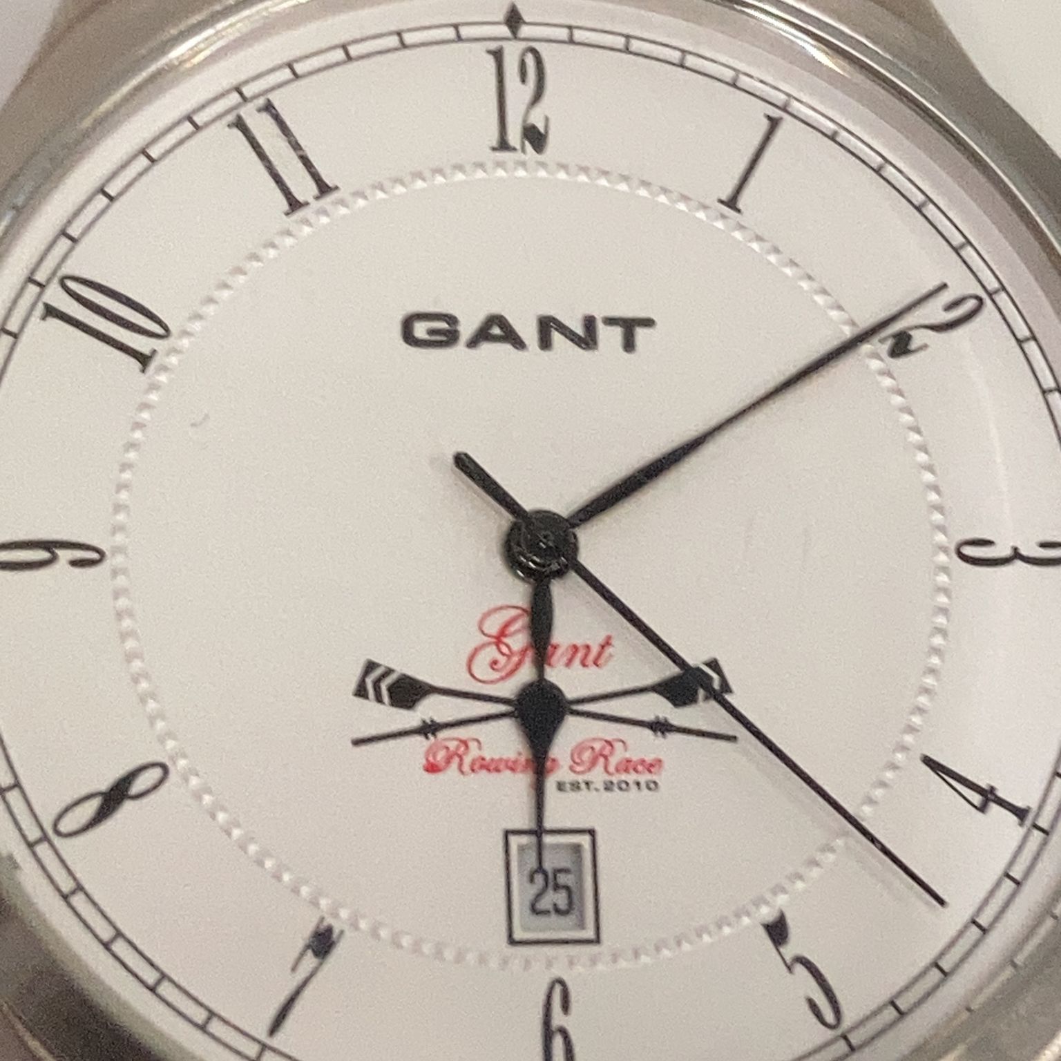 GANT