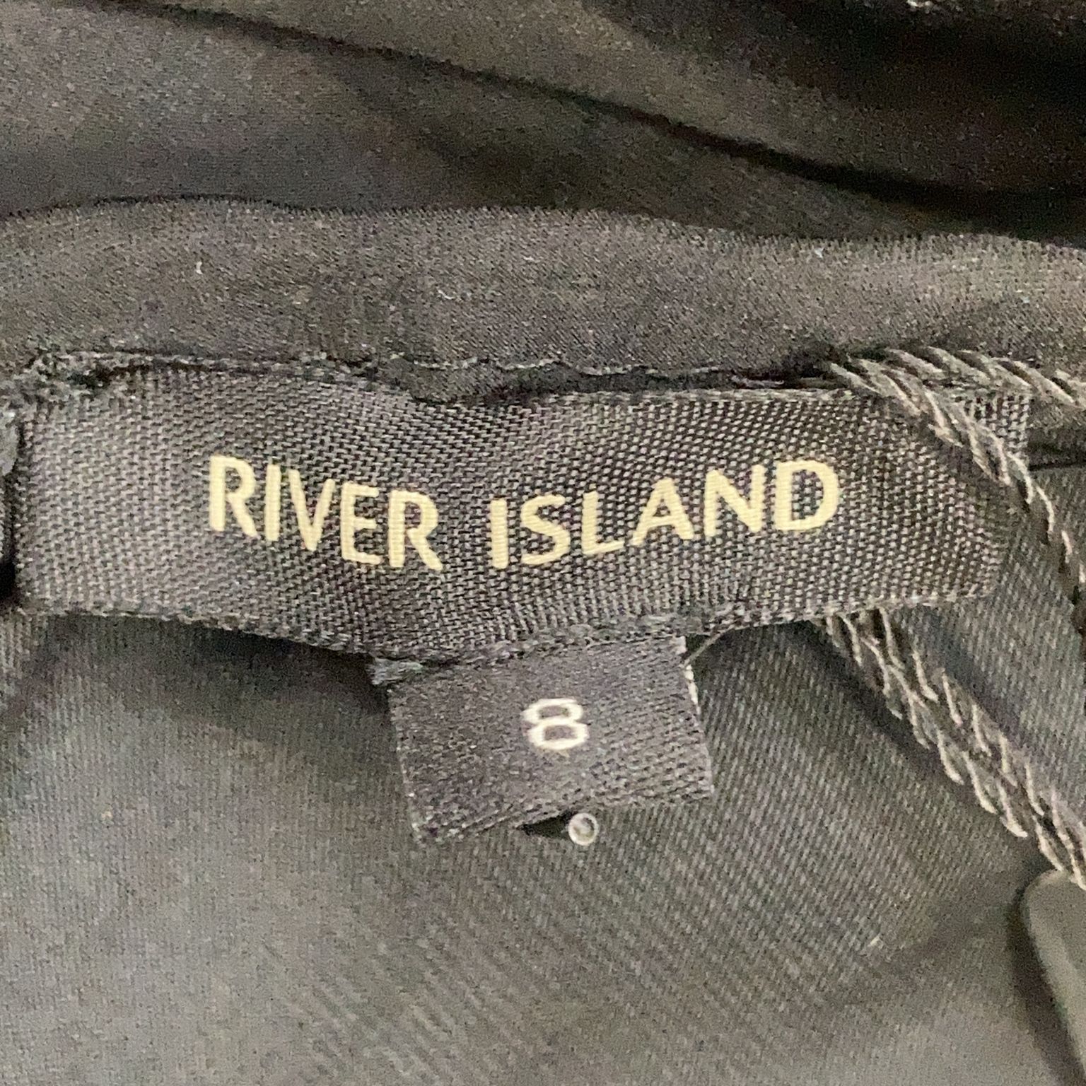 River Island