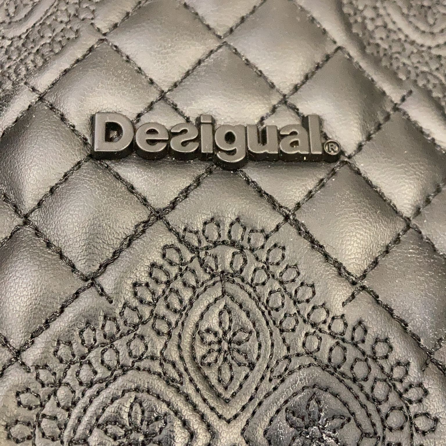 Desigual