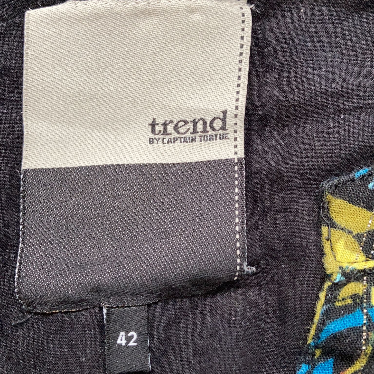 Trend by Captain Tortue