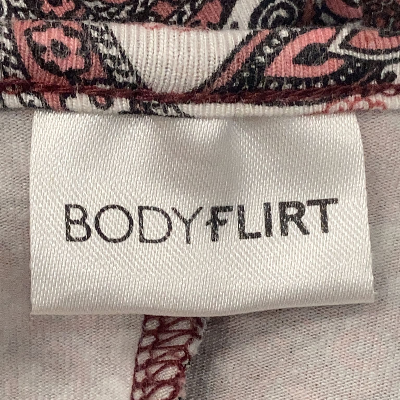 Bodyflirt