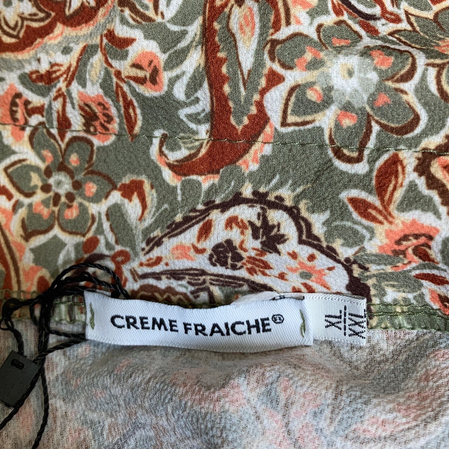 Creme Fraiche