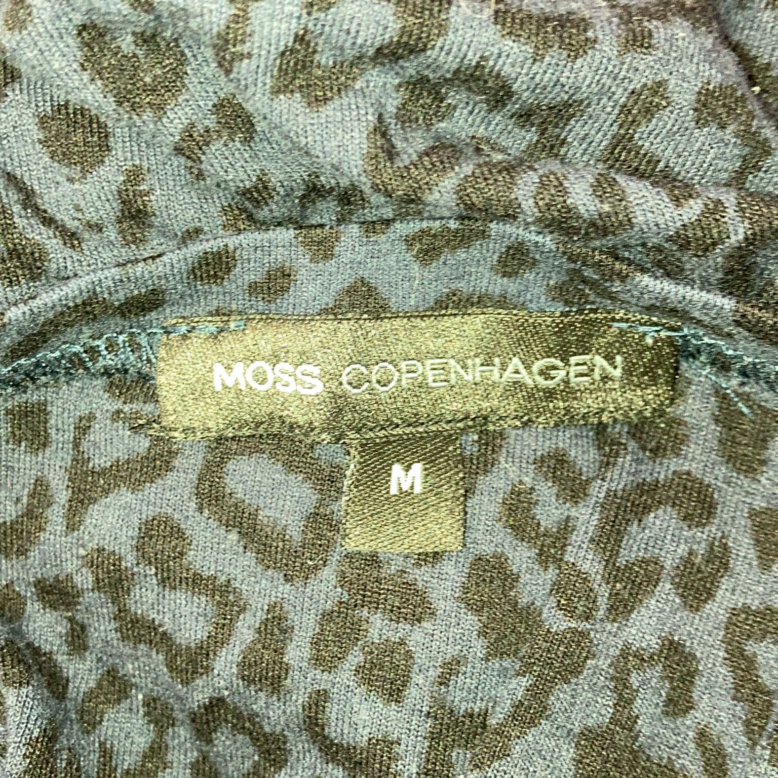 Moss Copenhagen