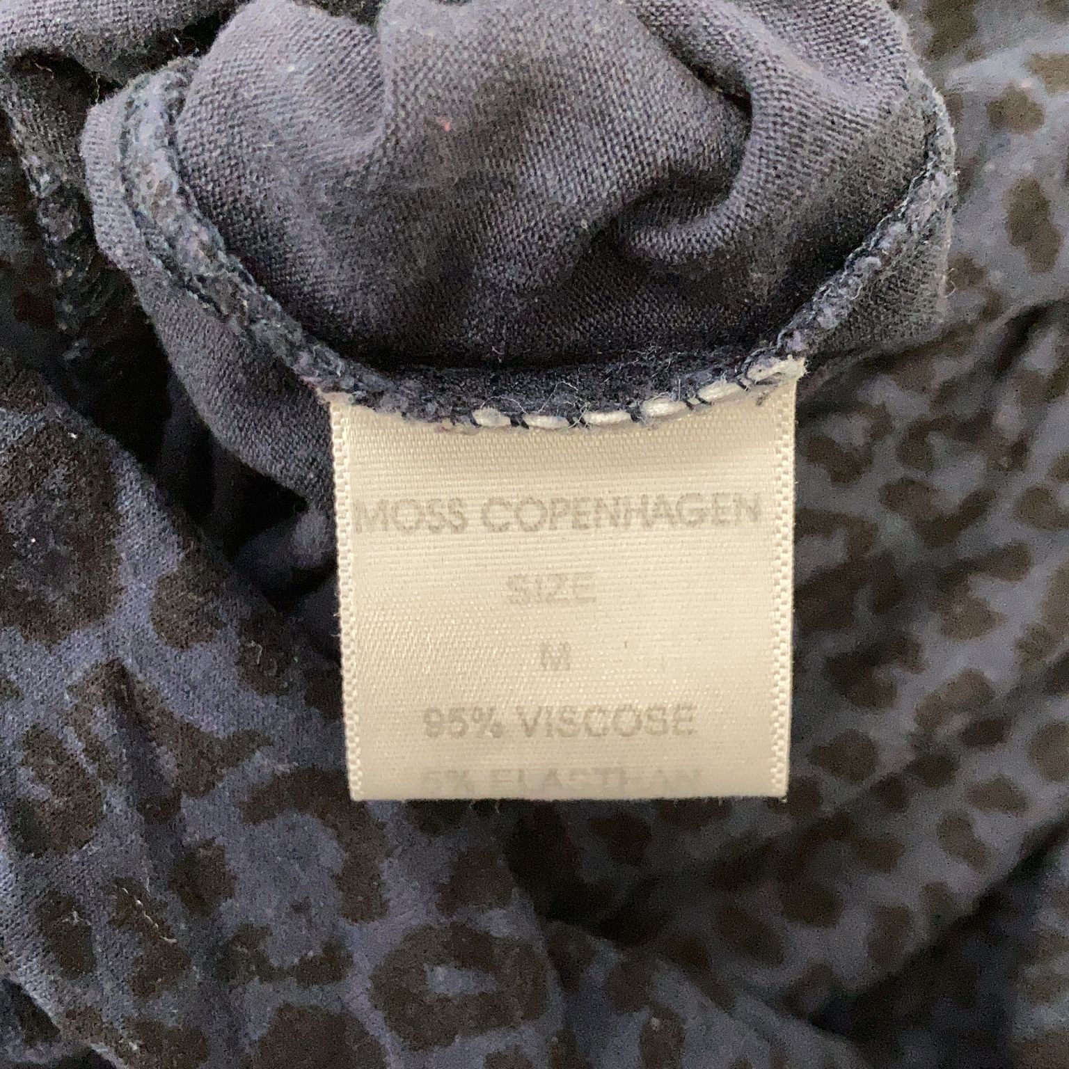 Moss Copenhagen