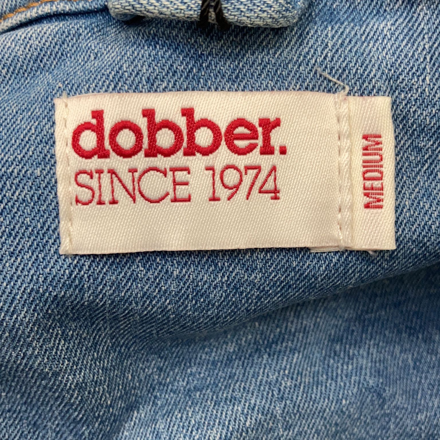 Dobber