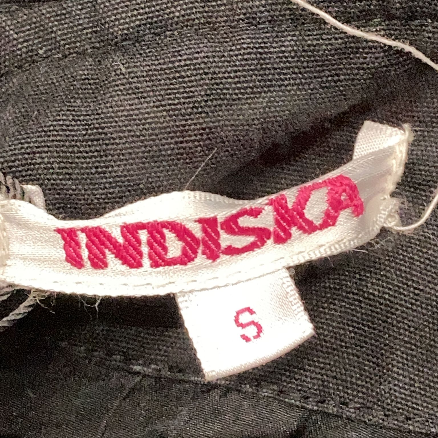 Indiska