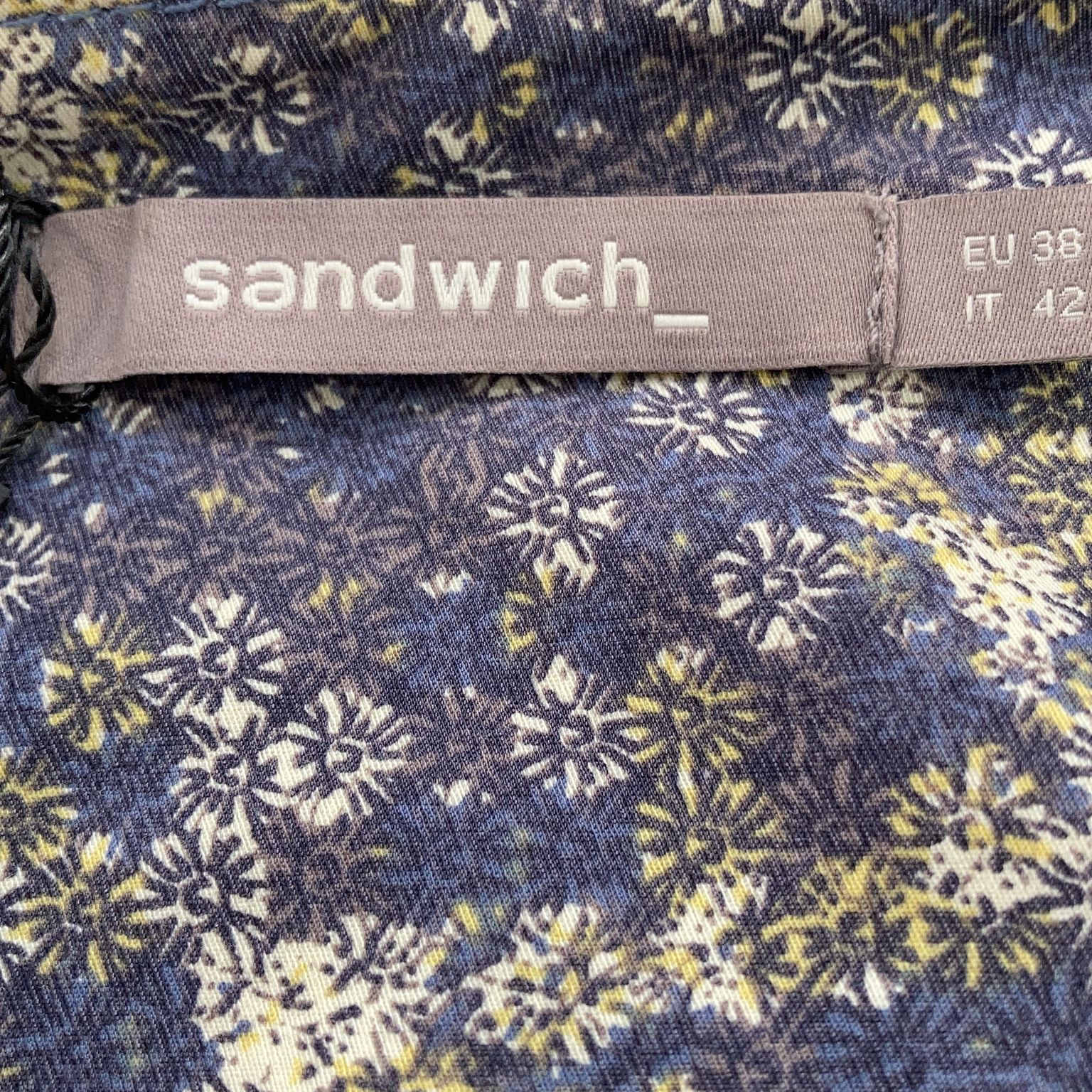 Sandwich