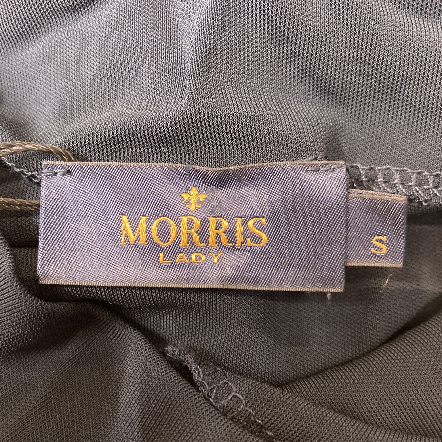 Morris