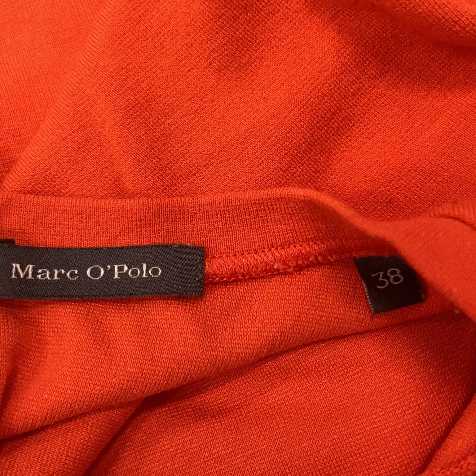 Marc O'Polo