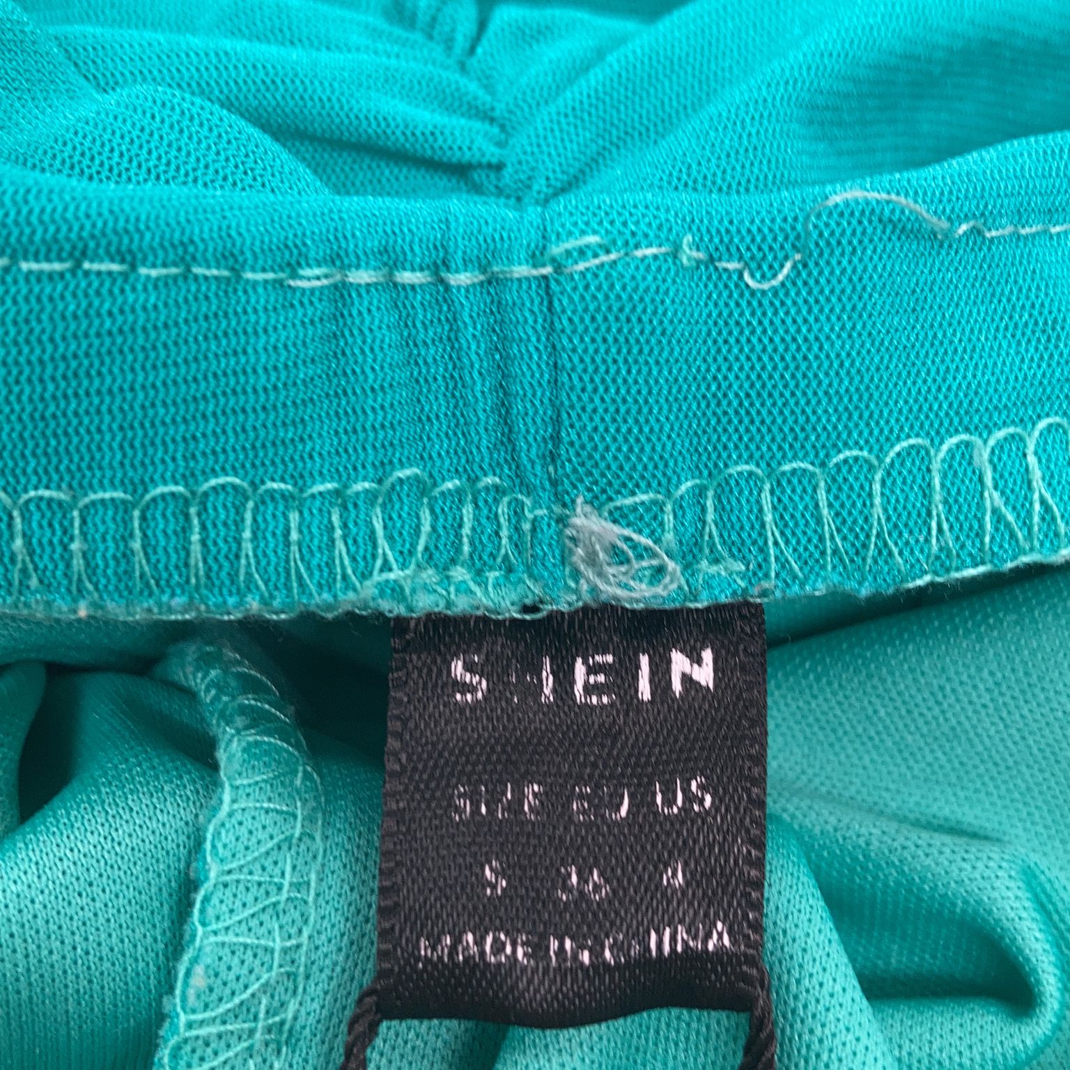 Shein