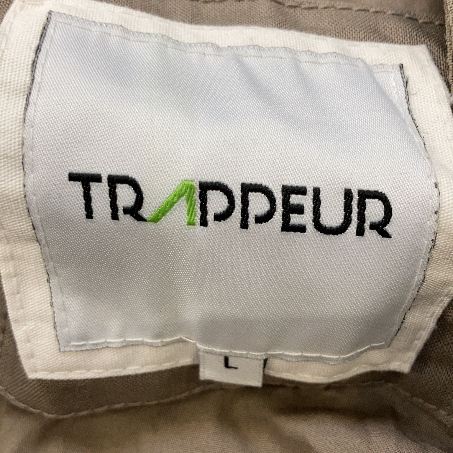 Trappeur