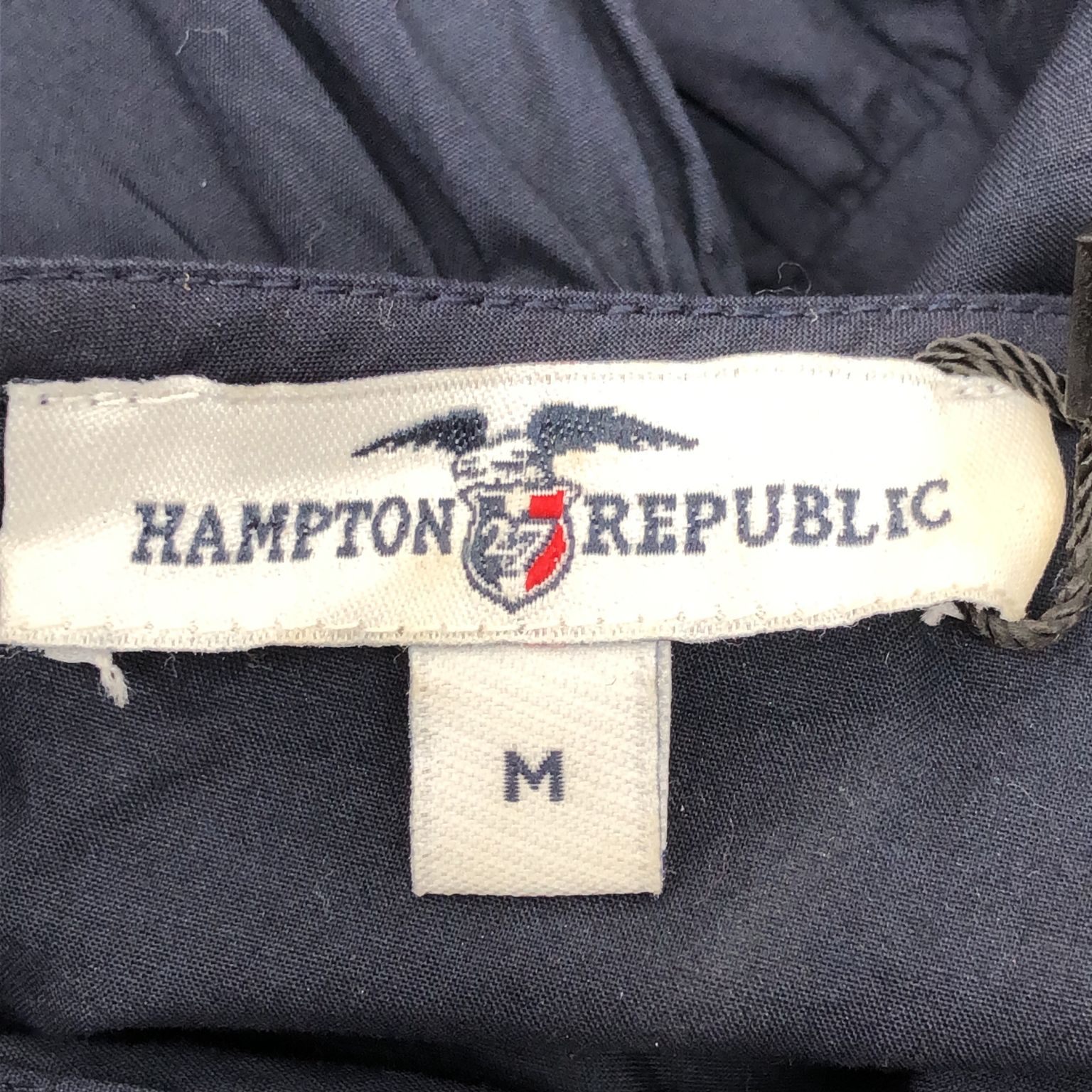 Hampton Republic