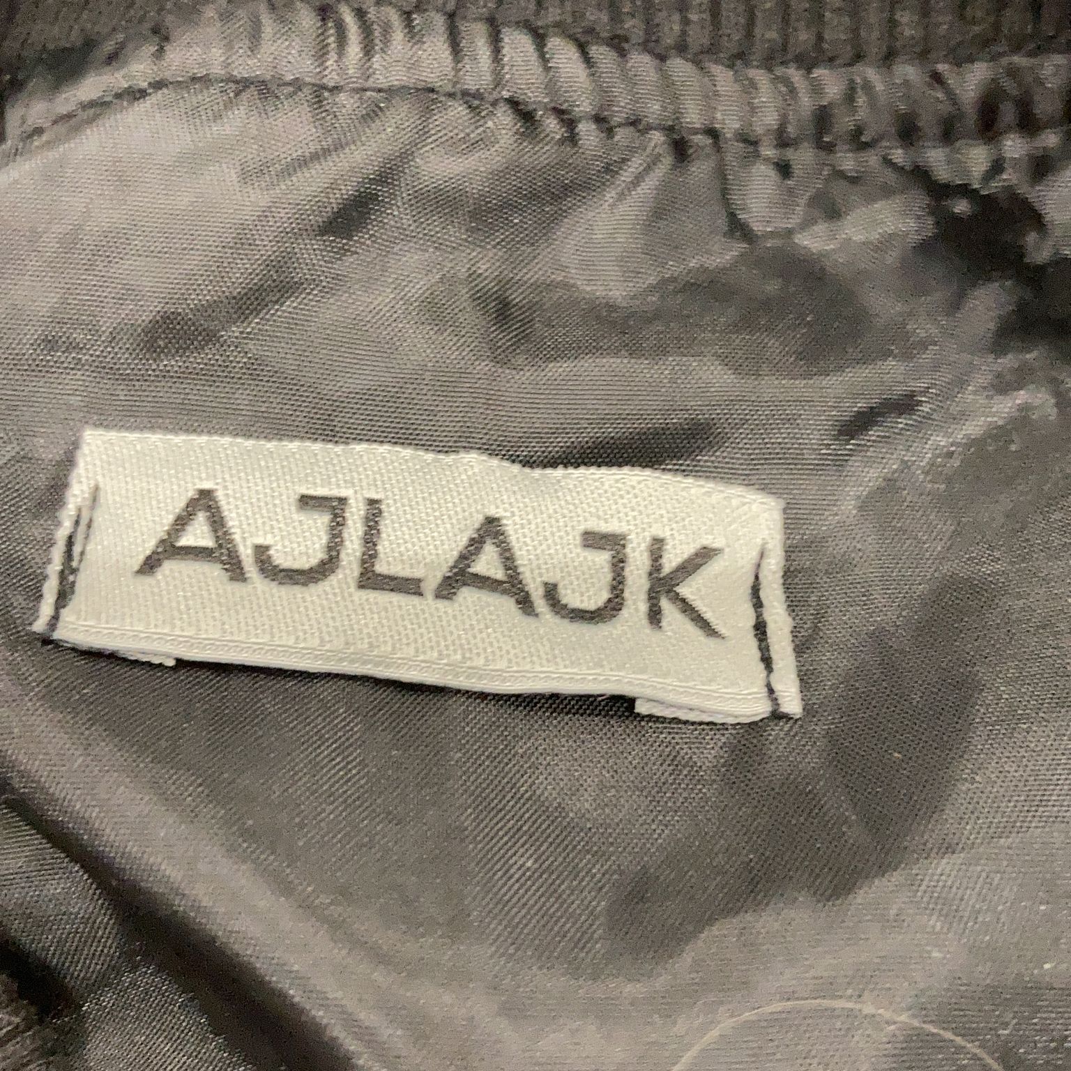 Ajlajk