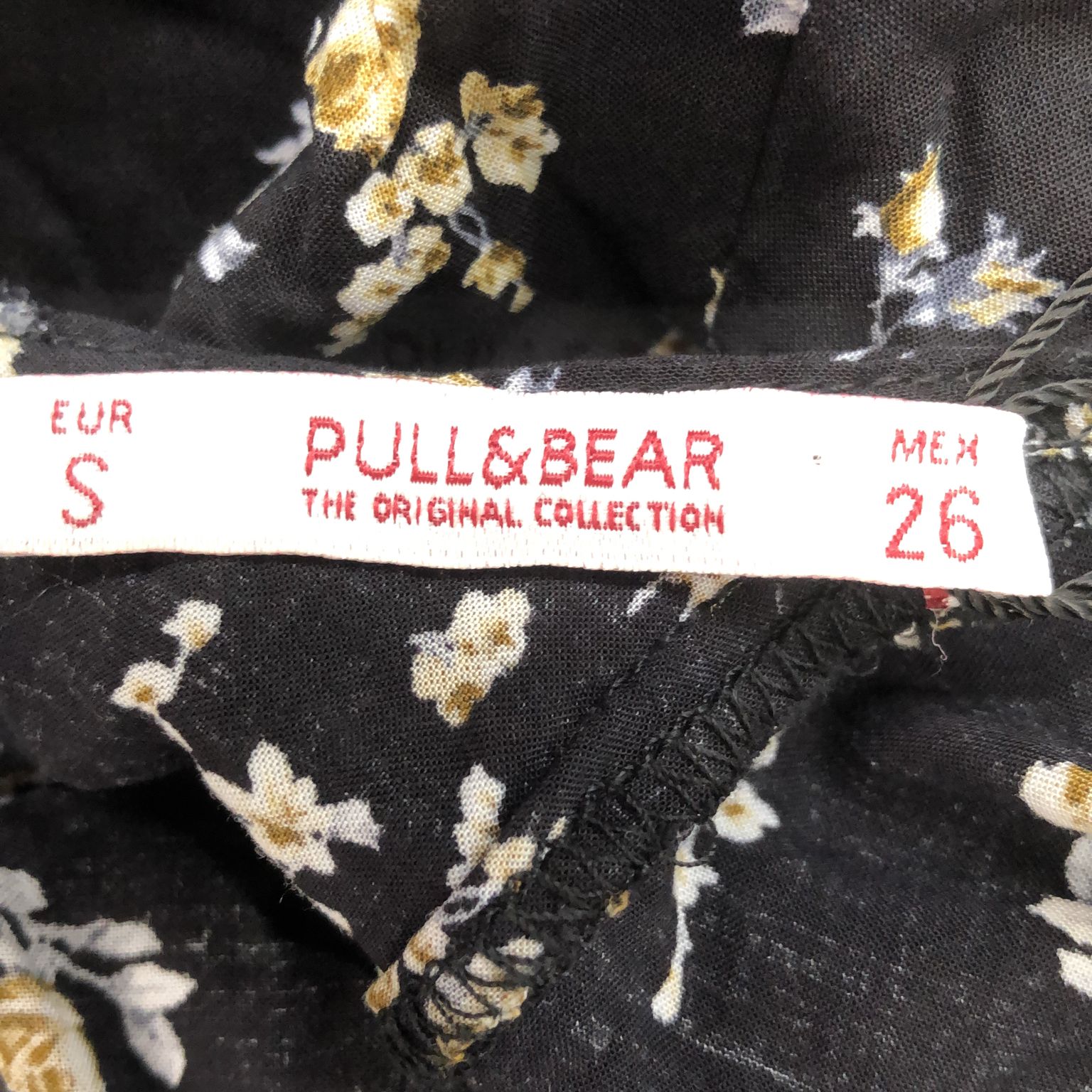 Pull  Bear