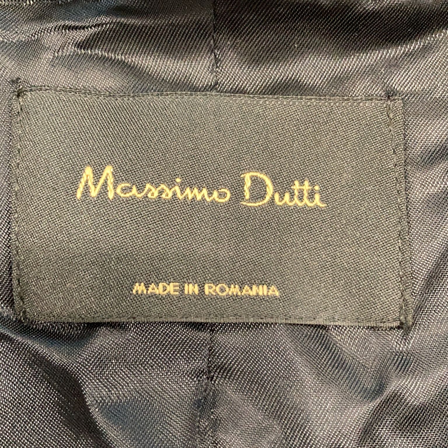 Massimo Dutti