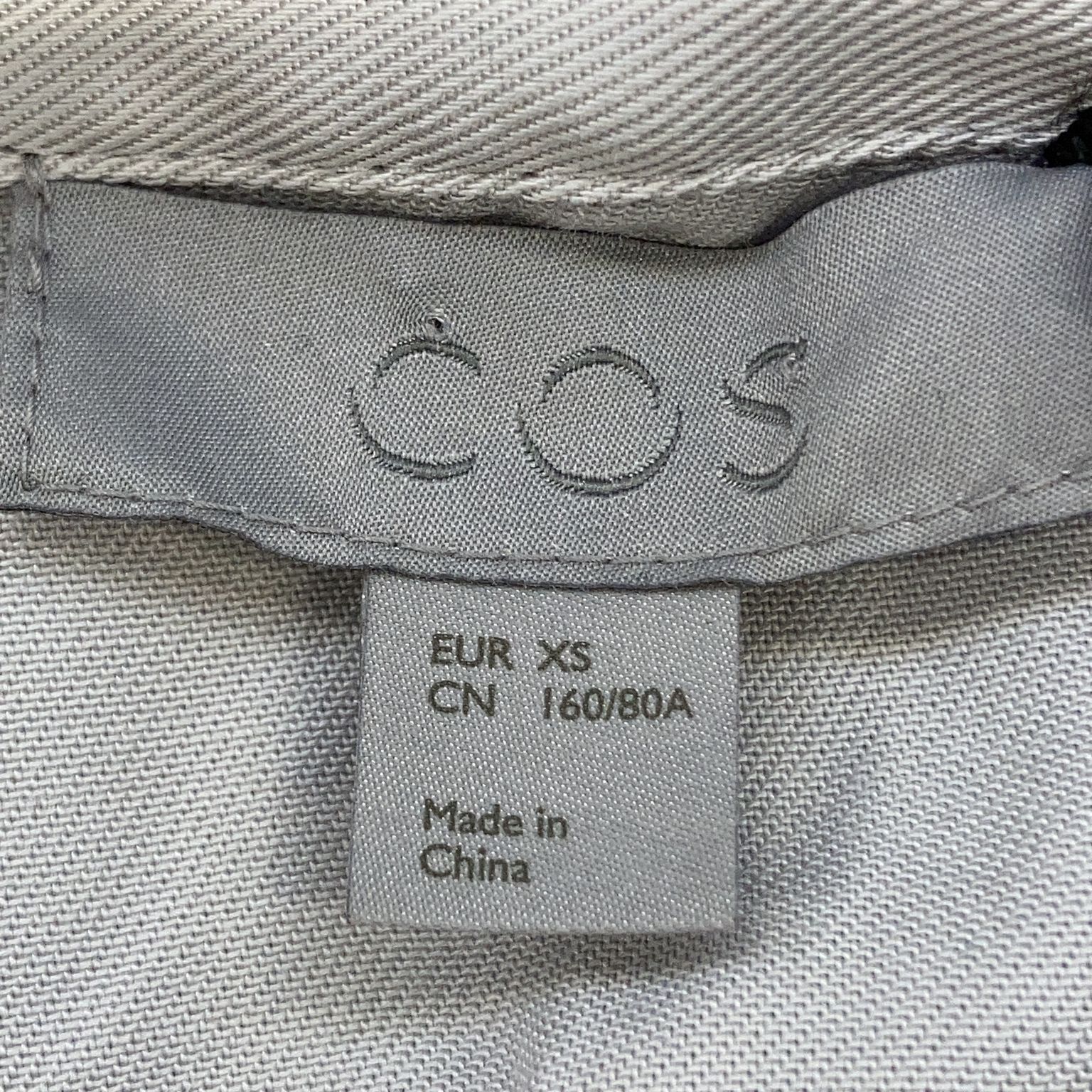 COS