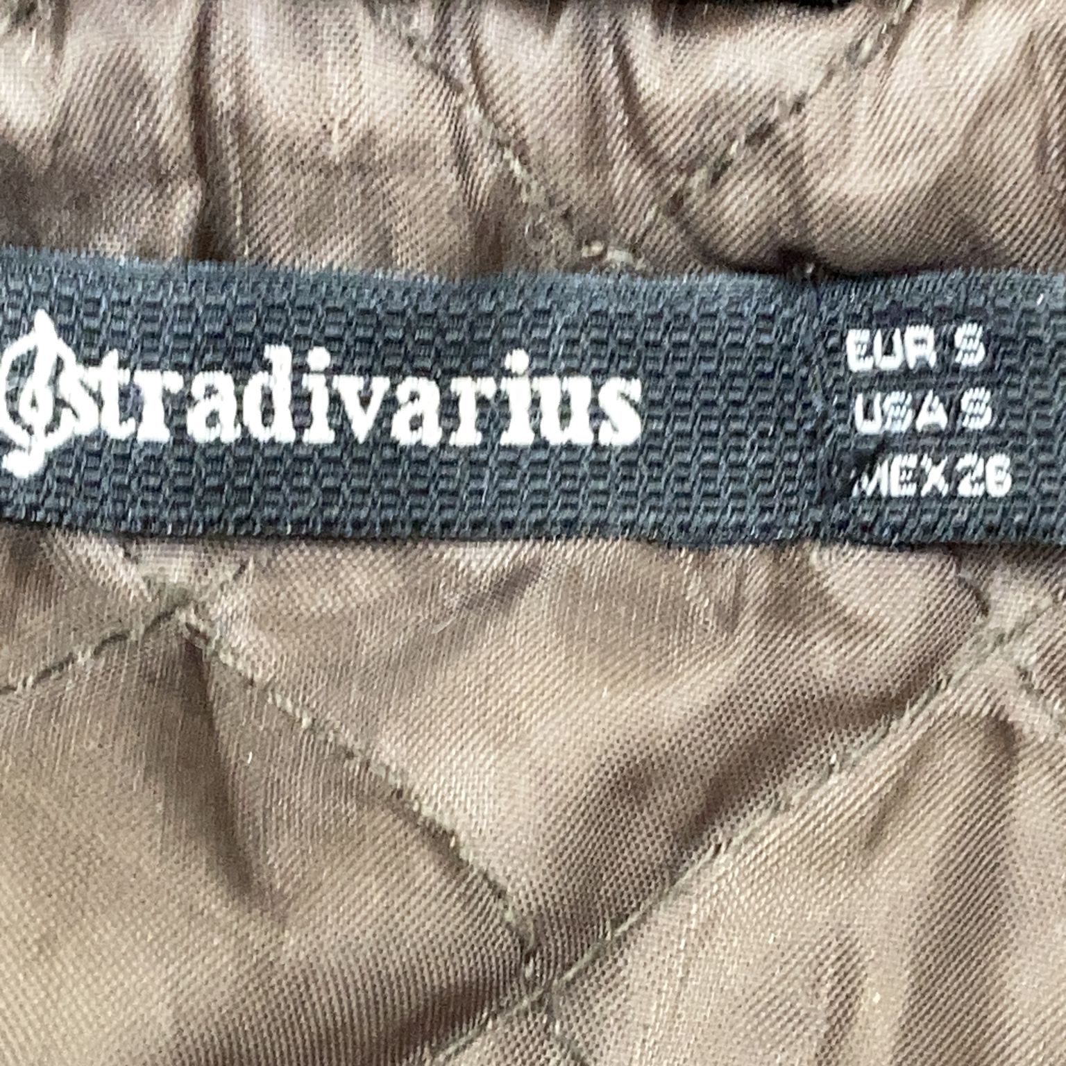 Stradivarius