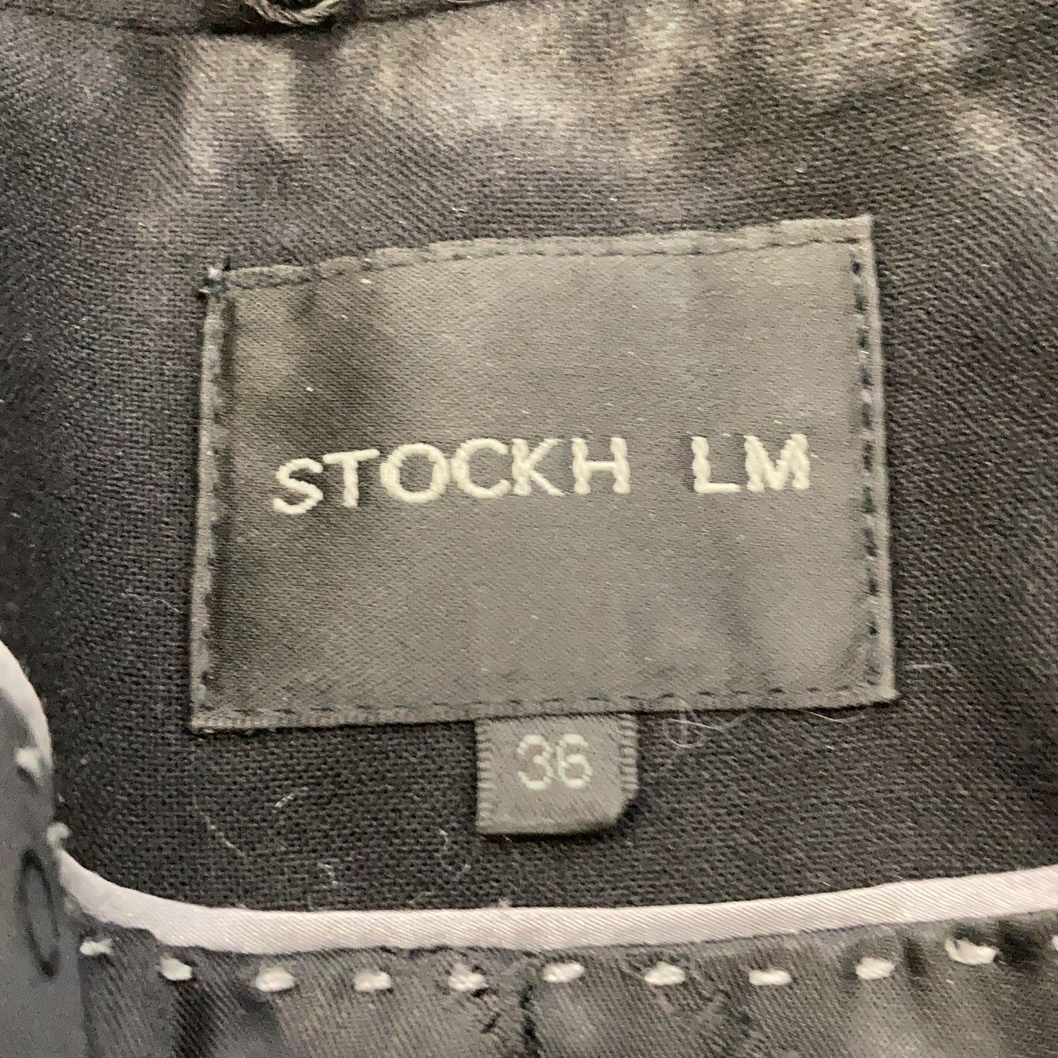 STOCKH LM