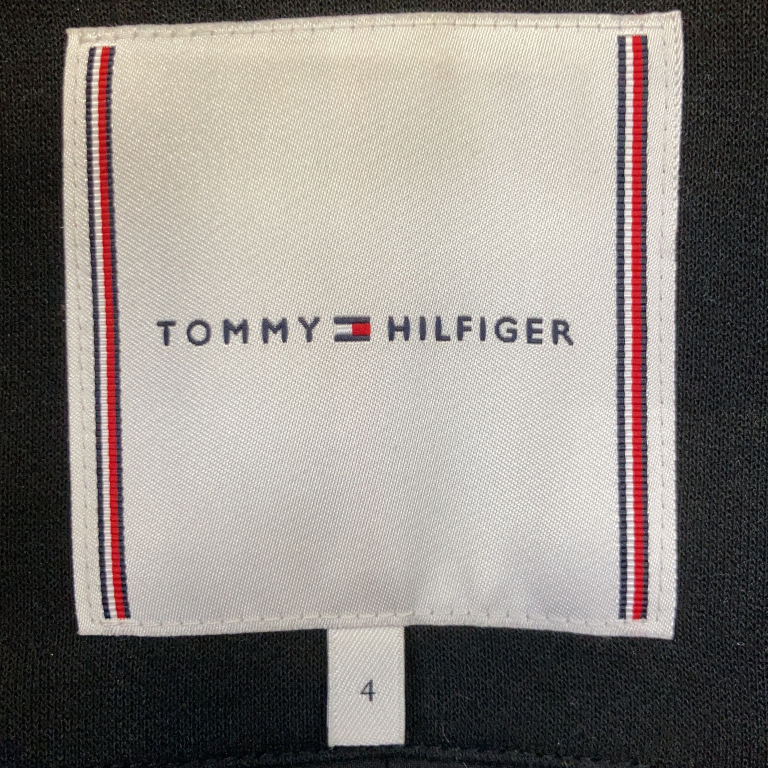 Tommy Hilfiger