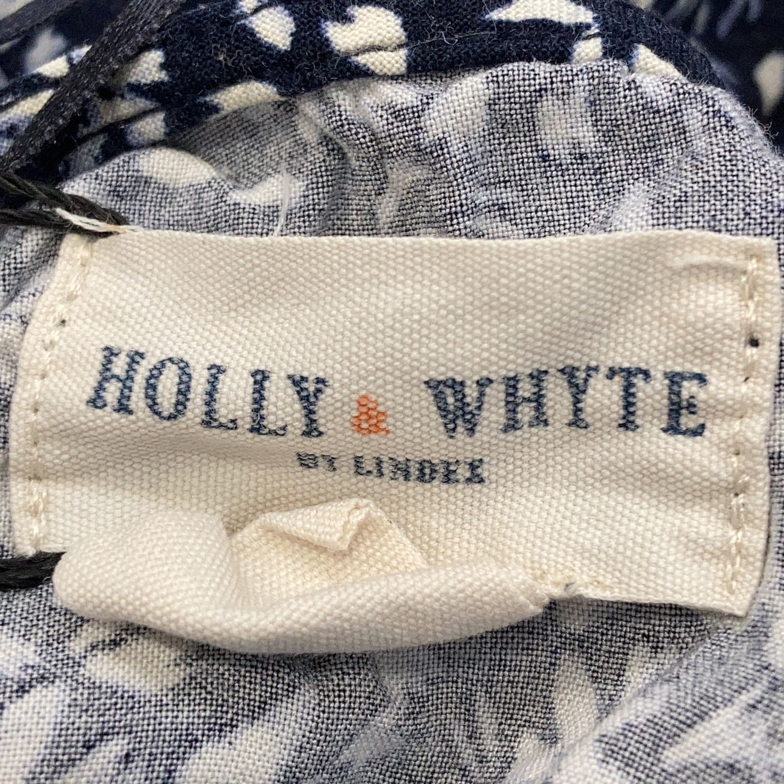 Holly  Whyte by Lindex