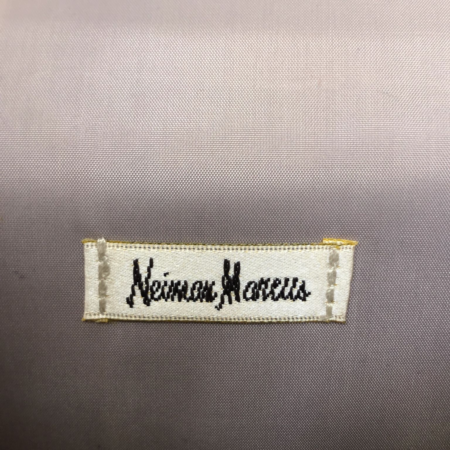 Neiman Marcus