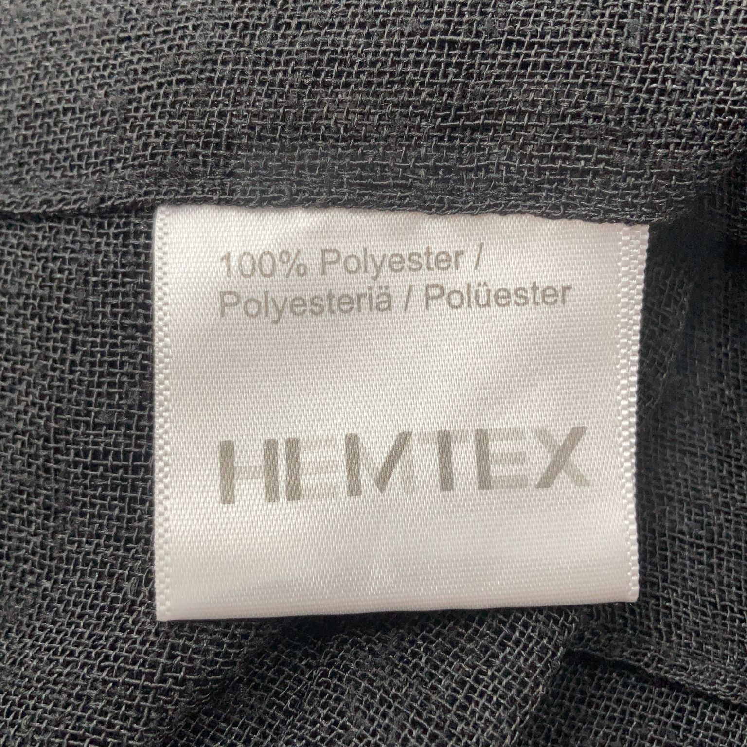 Hemtex