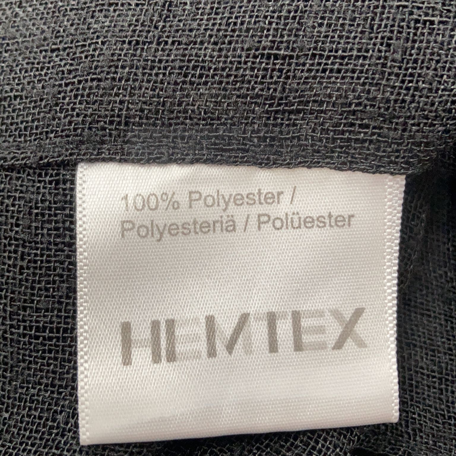 Hemtex