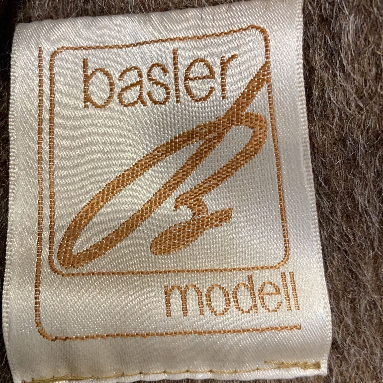 Basler