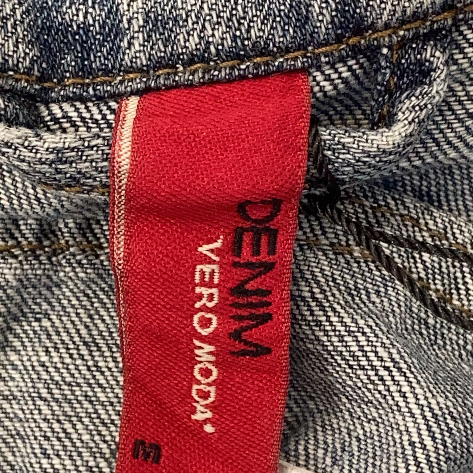 Vero Moda Denim