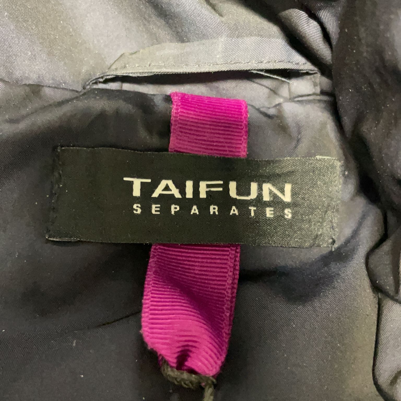 Taifun Separates