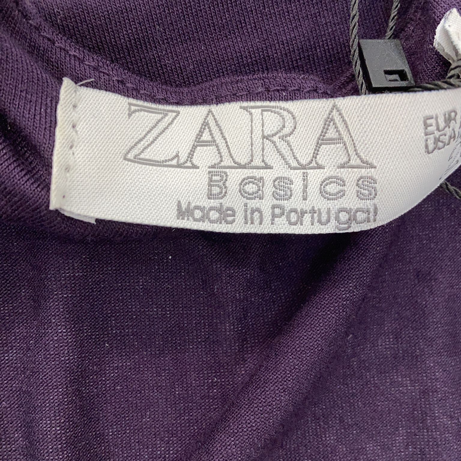 Zara Basic