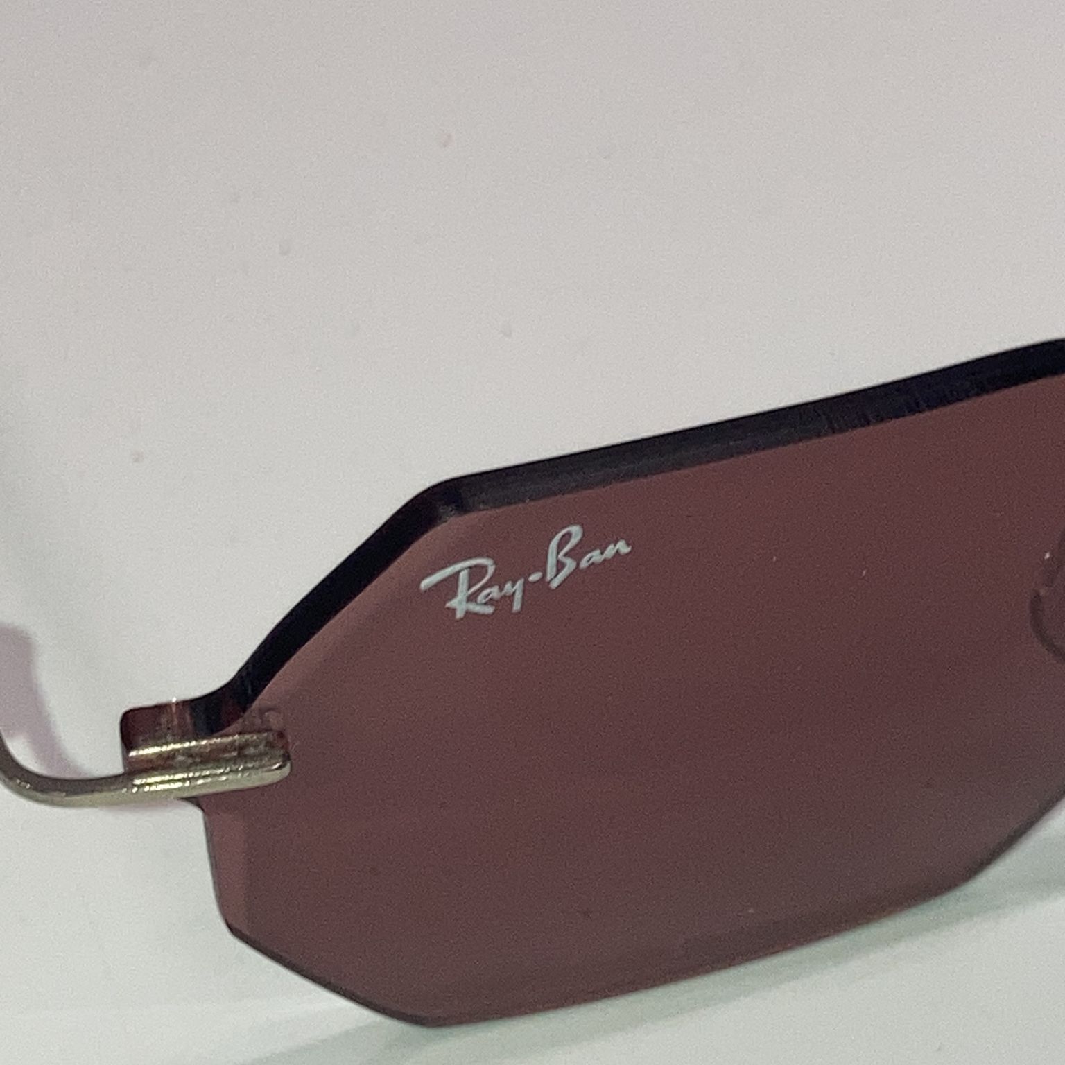 Ray-Ban