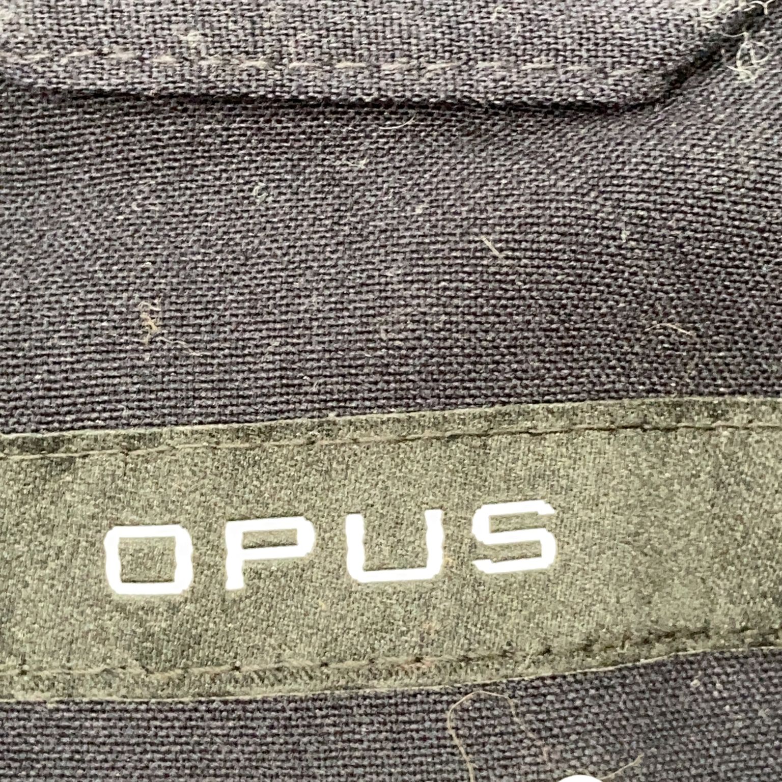 Opus