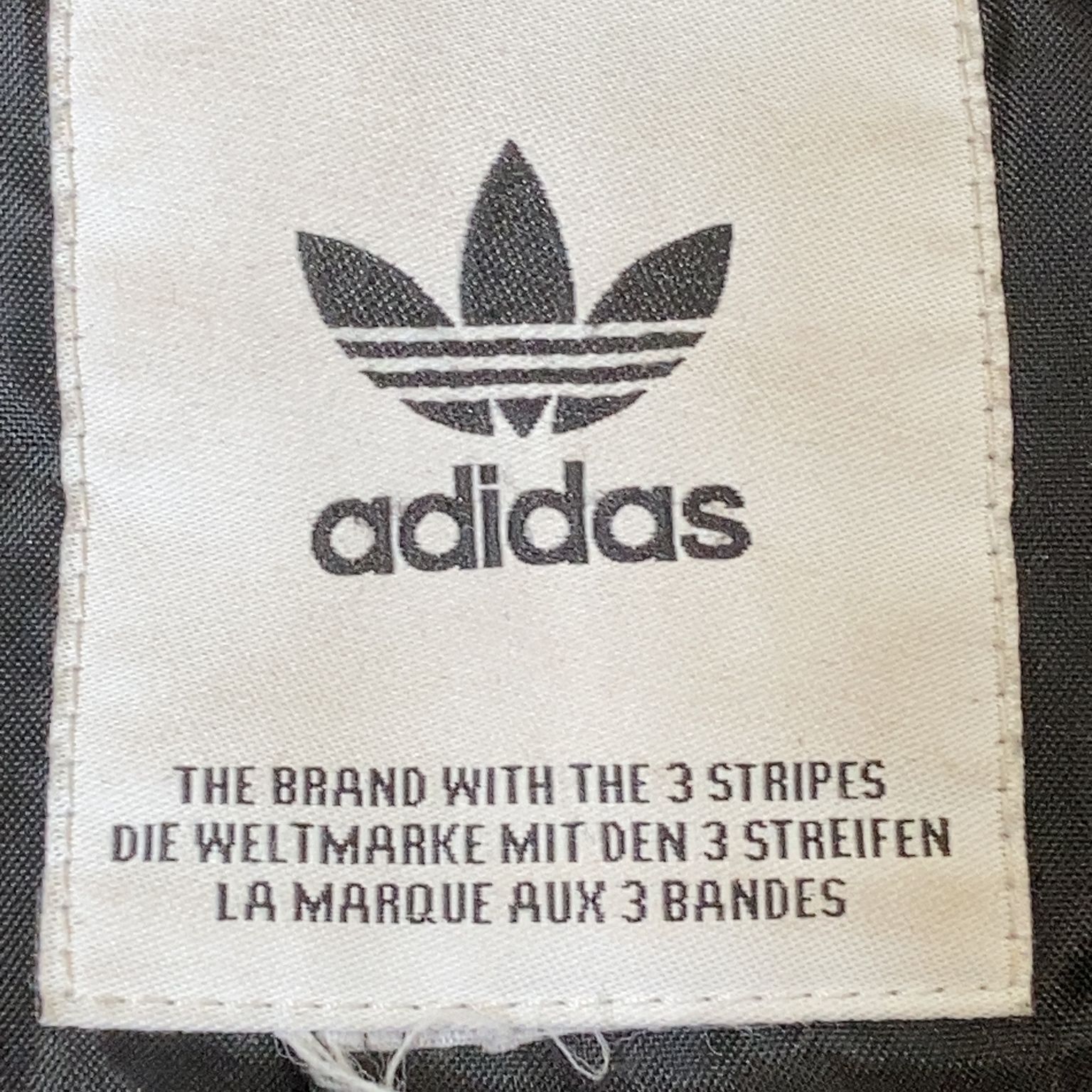 Adidas