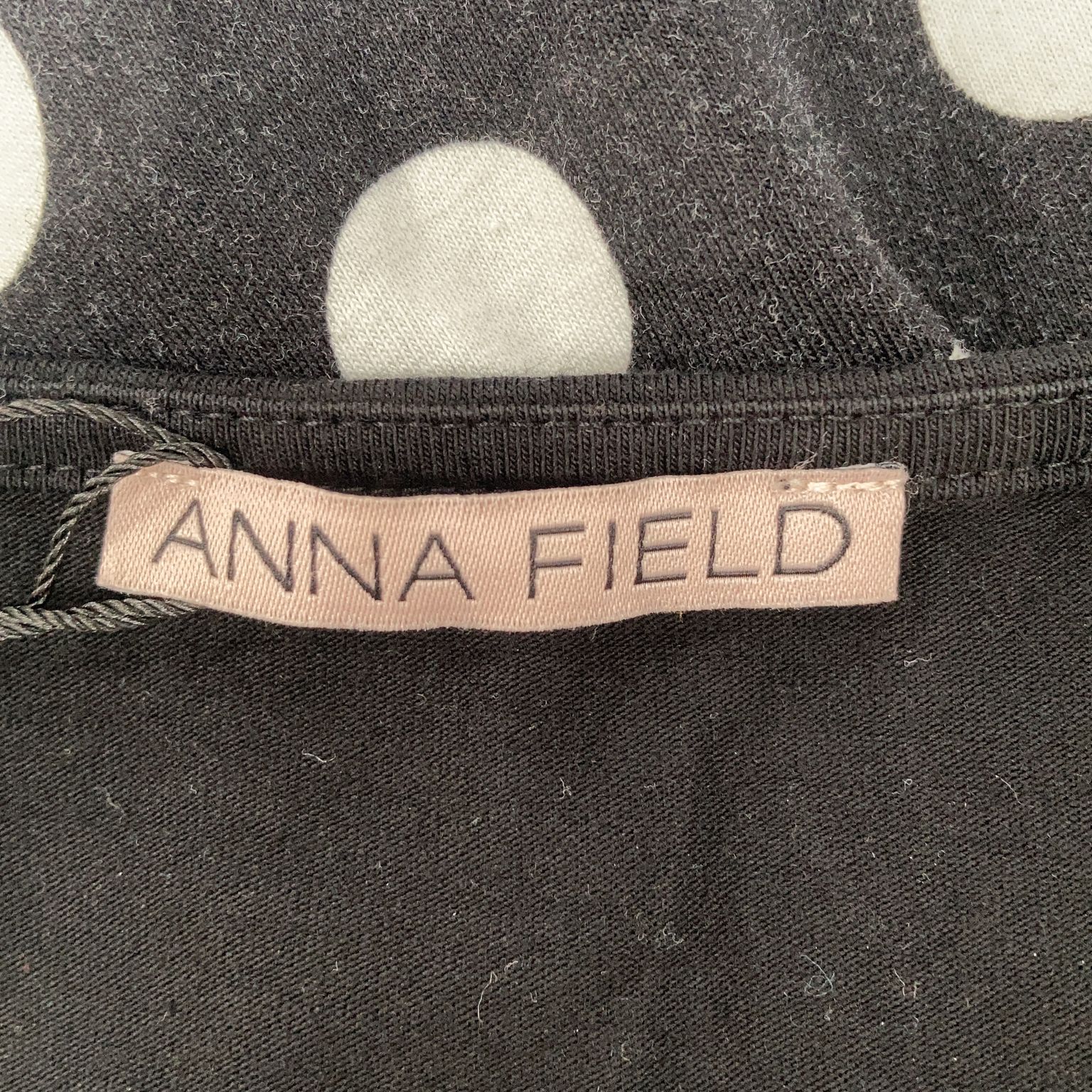 Anna Field