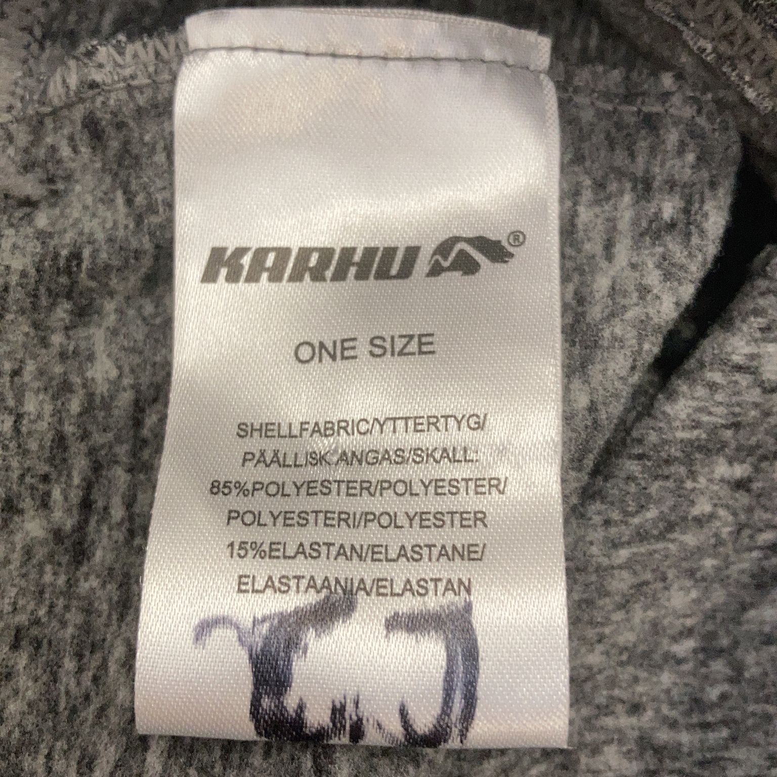 Karhu