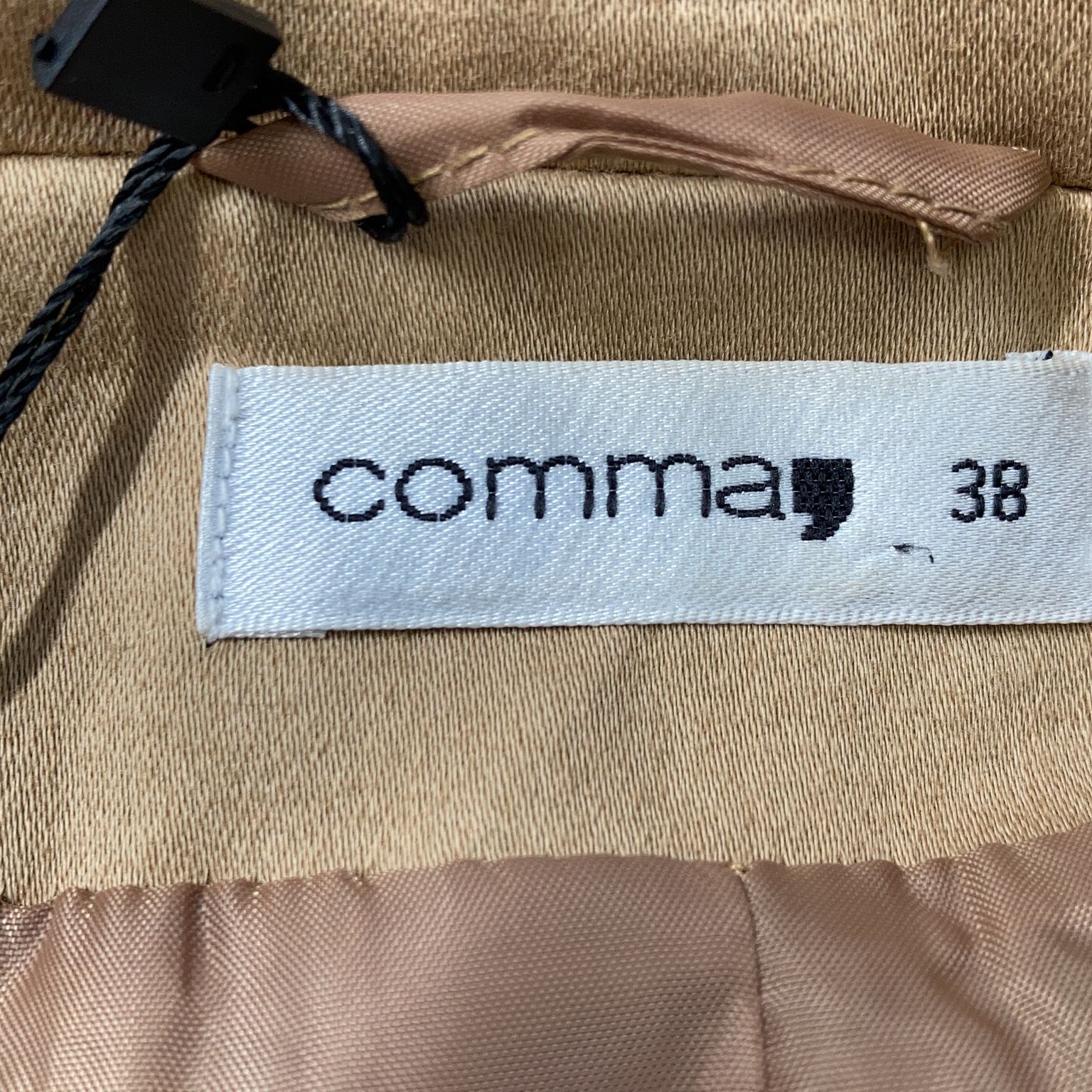 Comma