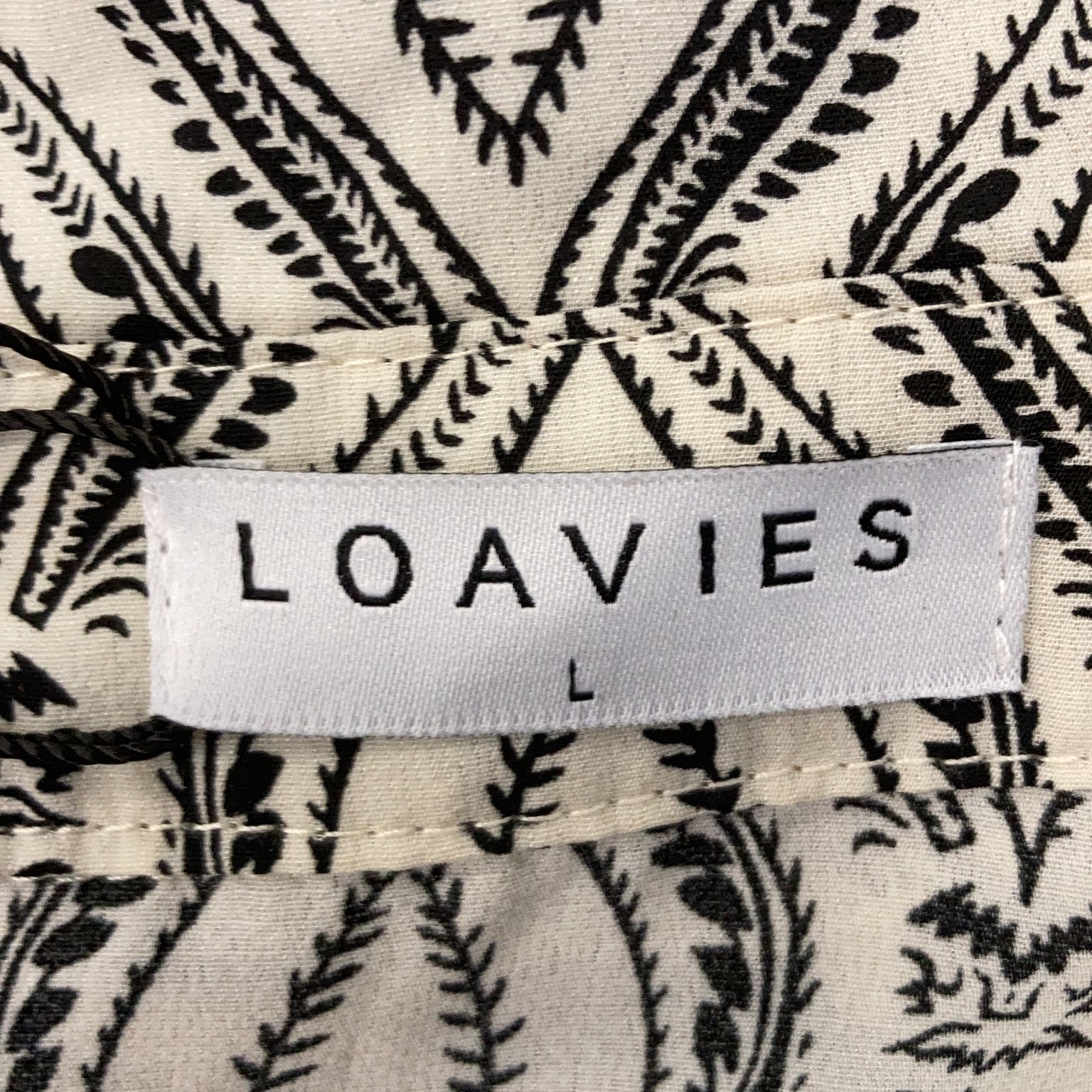 Loavies