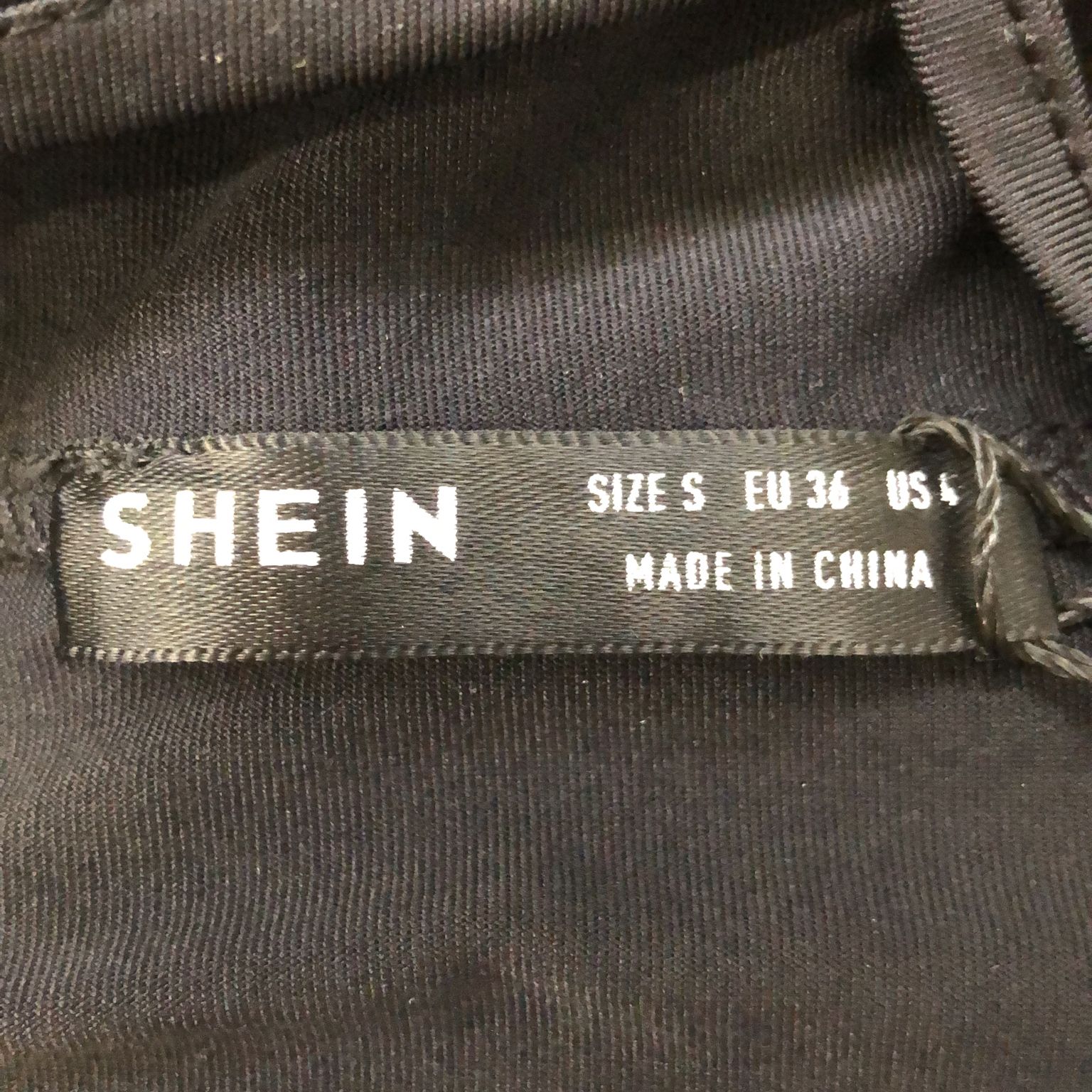 Shein