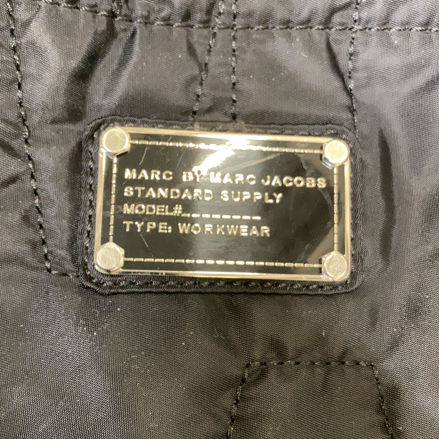 Marc by Marc Jacobs