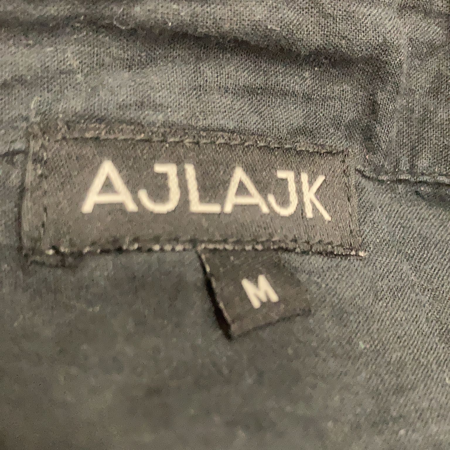 Ajlajk