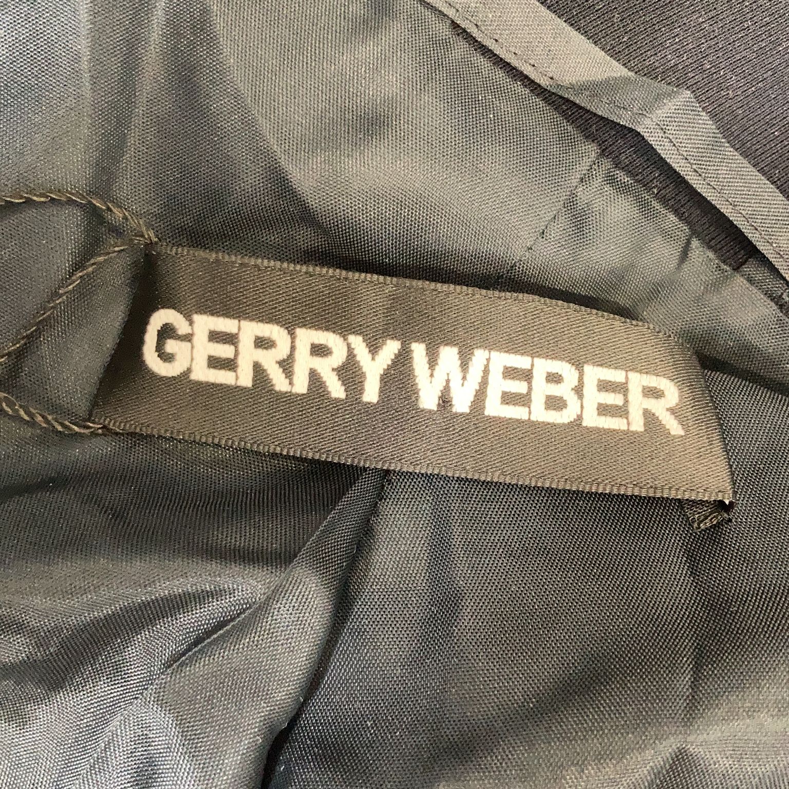 Gerry Weber