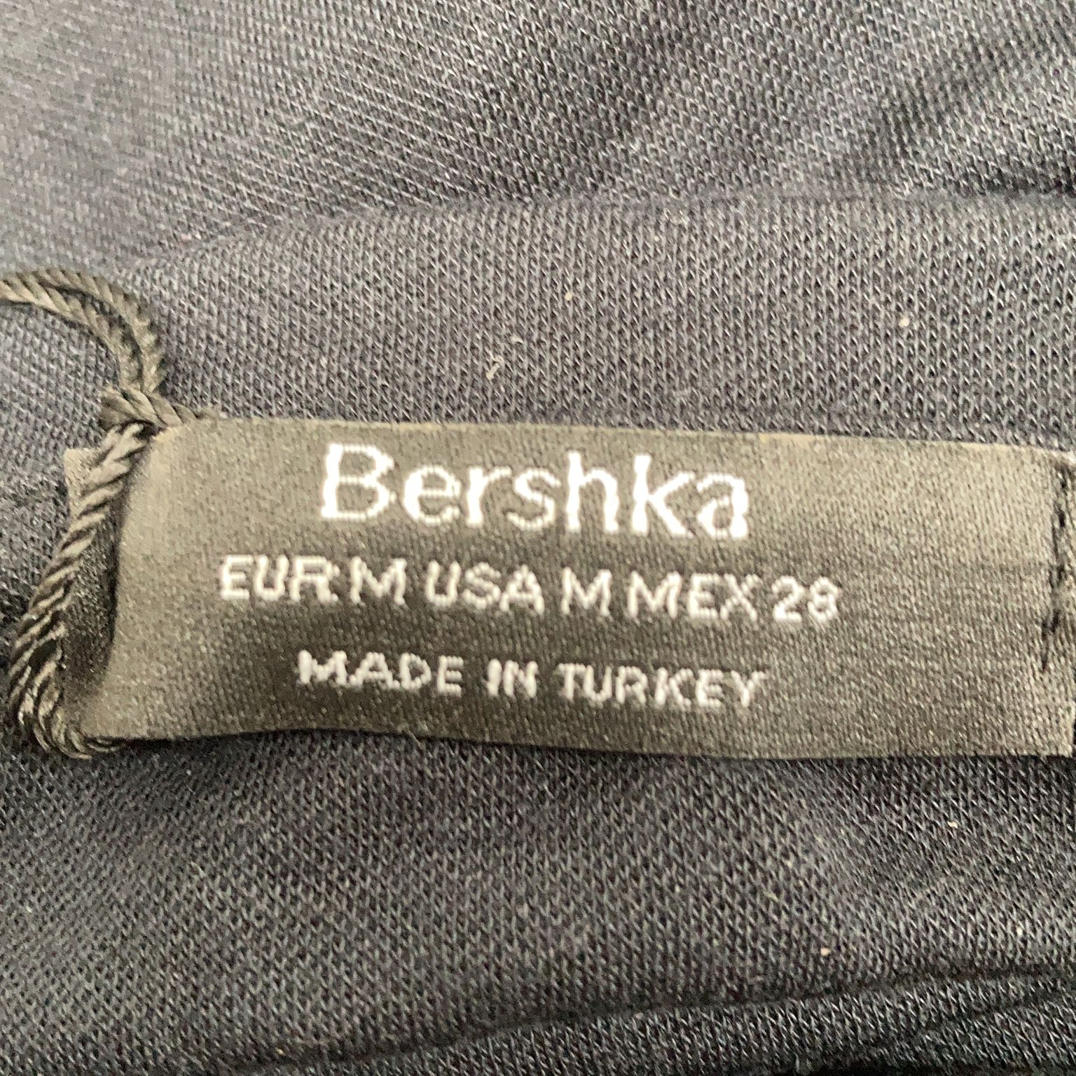 Bershka