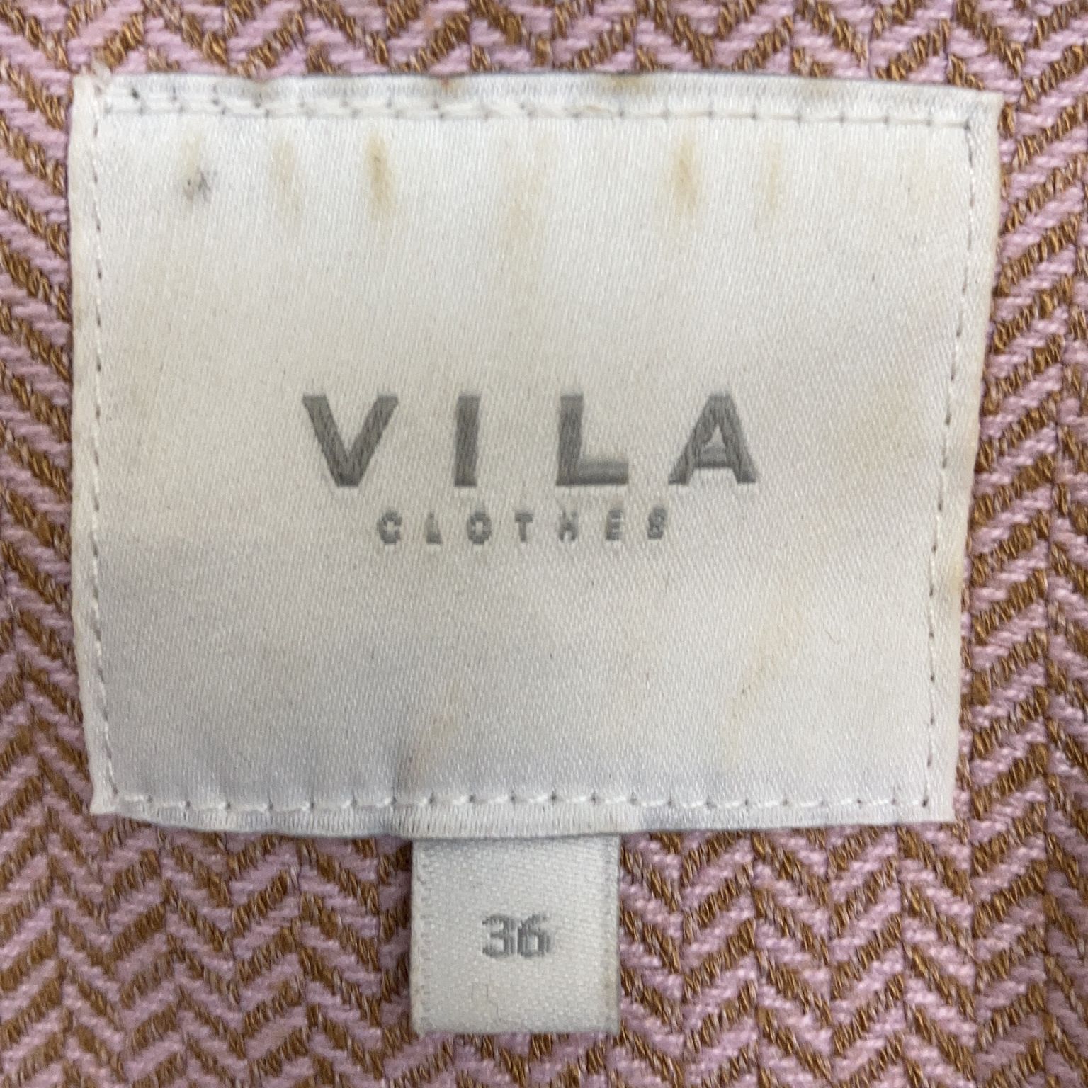 VILA Clothes