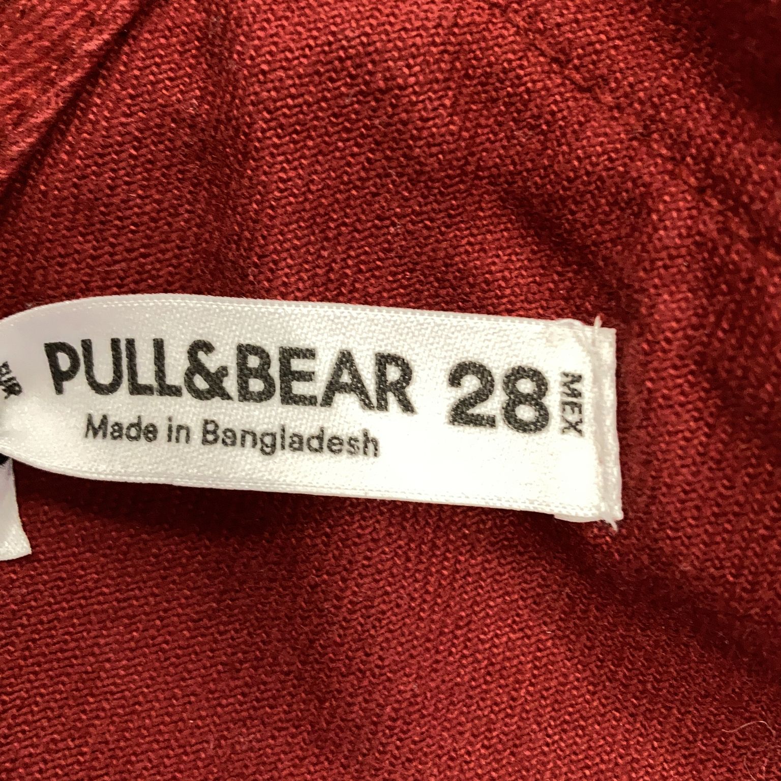 Pull  Bear