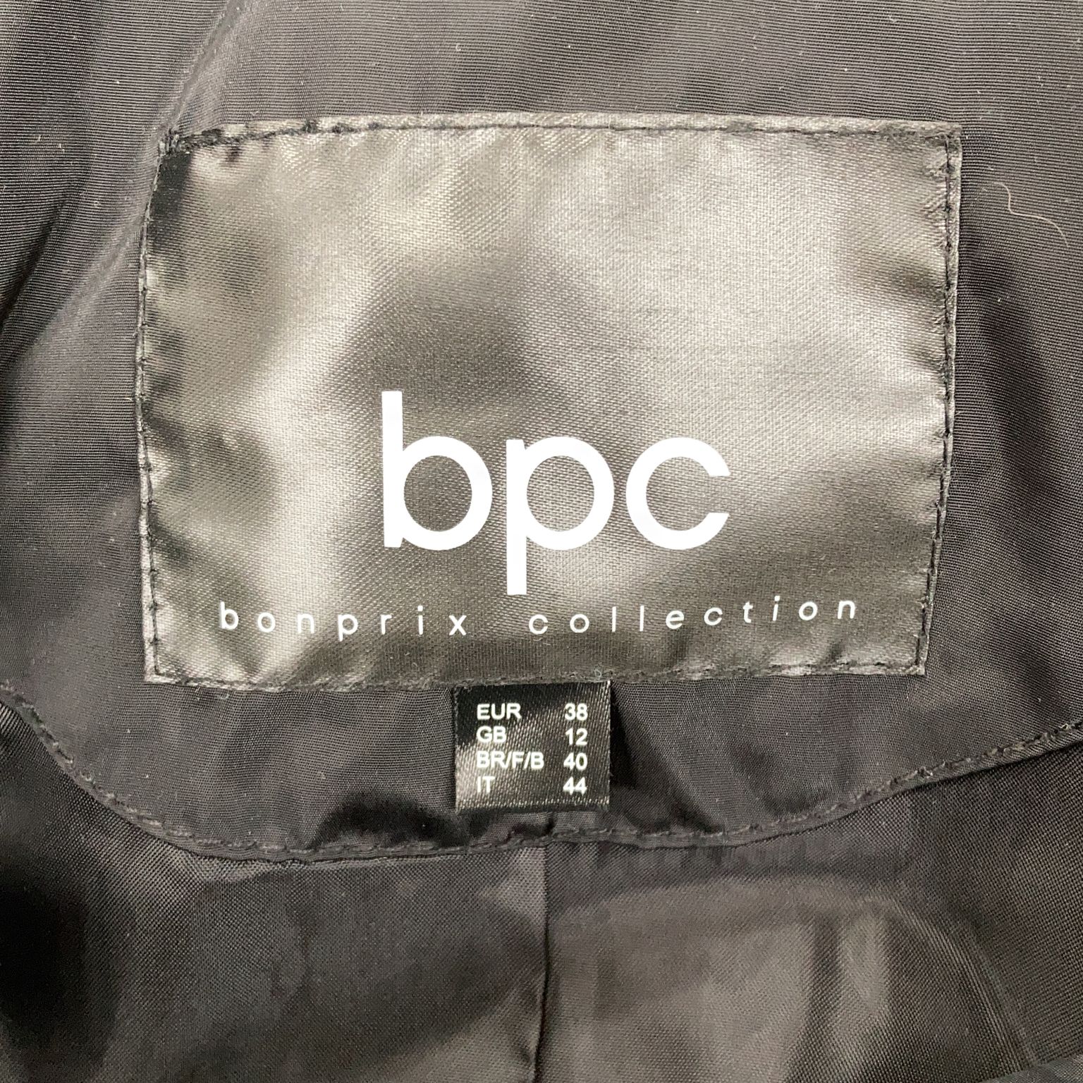 BPC Bonprix Collection